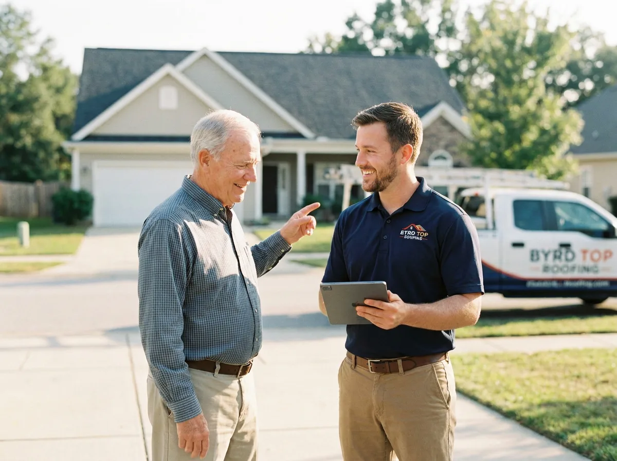 Roofing Nappanee, IN FAQs